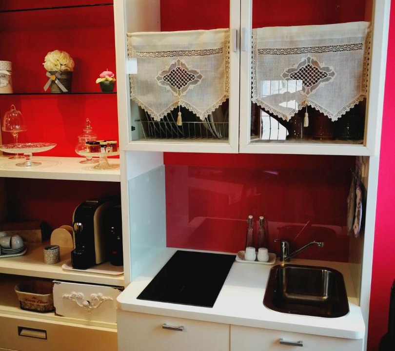 Photo of Kitchen in Puliciano