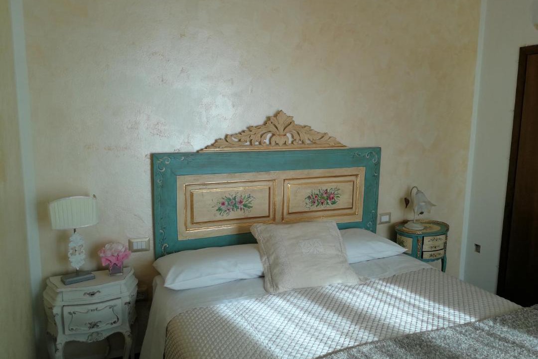 Photo of Bedroom in Puliciano
