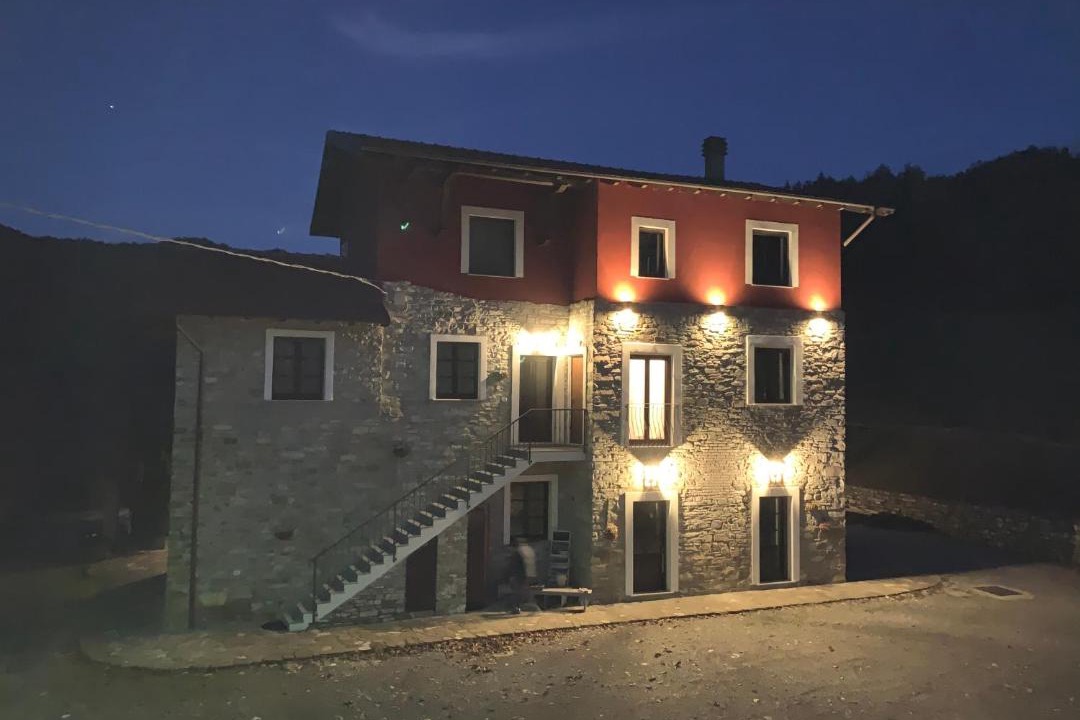 Photo of Others in Mongiardino Ligure