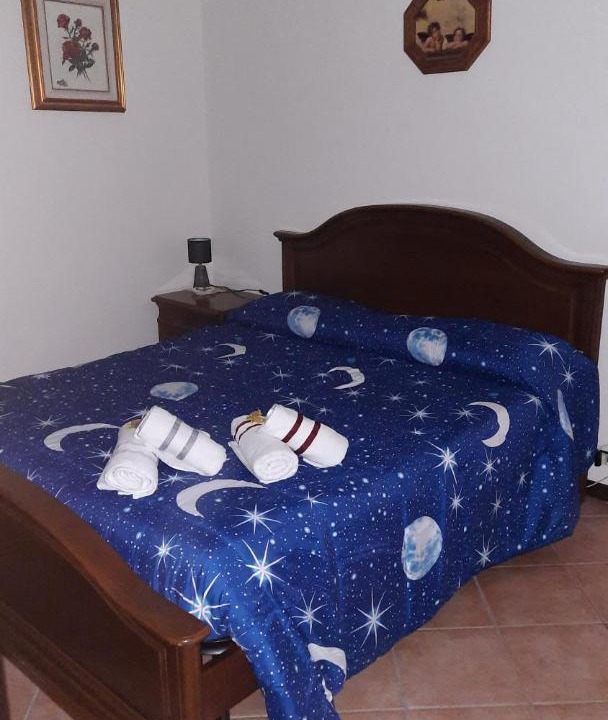 Photo of Bedroom in Nizza Monferrato