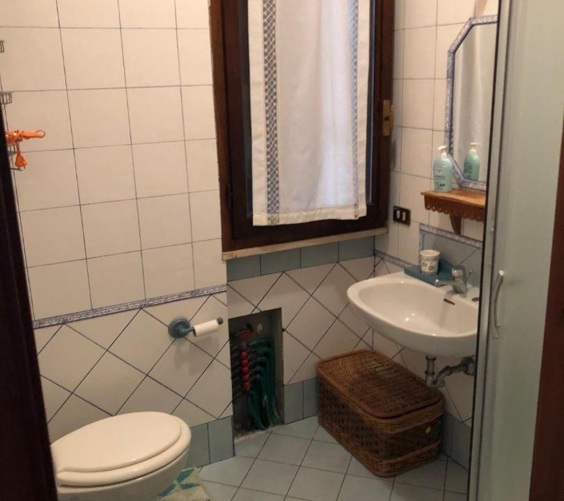 Photo of Bathroom in Santa Margherita di Pula