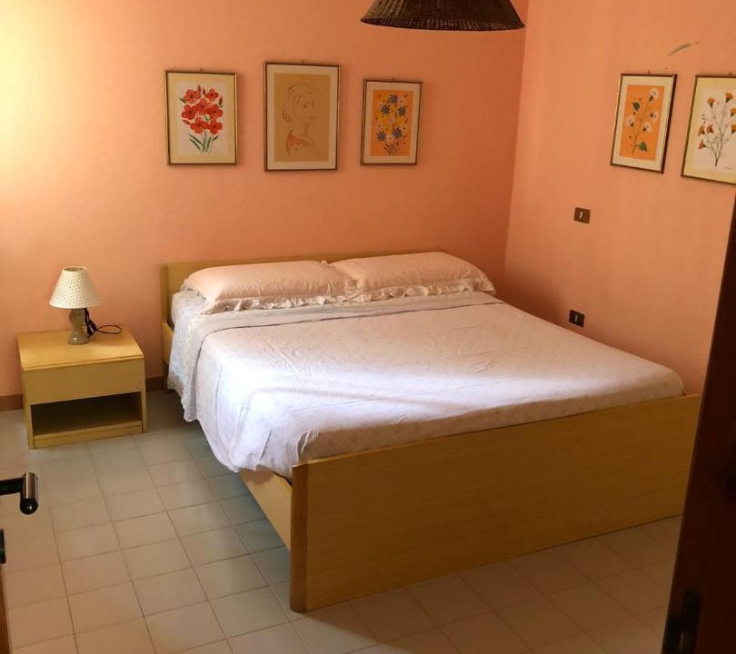 Photo of Bedroom in Santa Margherita di Pula