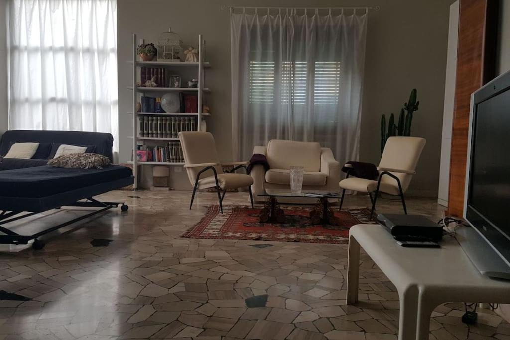 Photo of Livingroom in Terni
