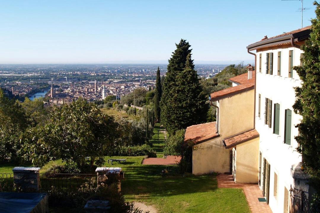 Photo of Others in Borgo Trento
