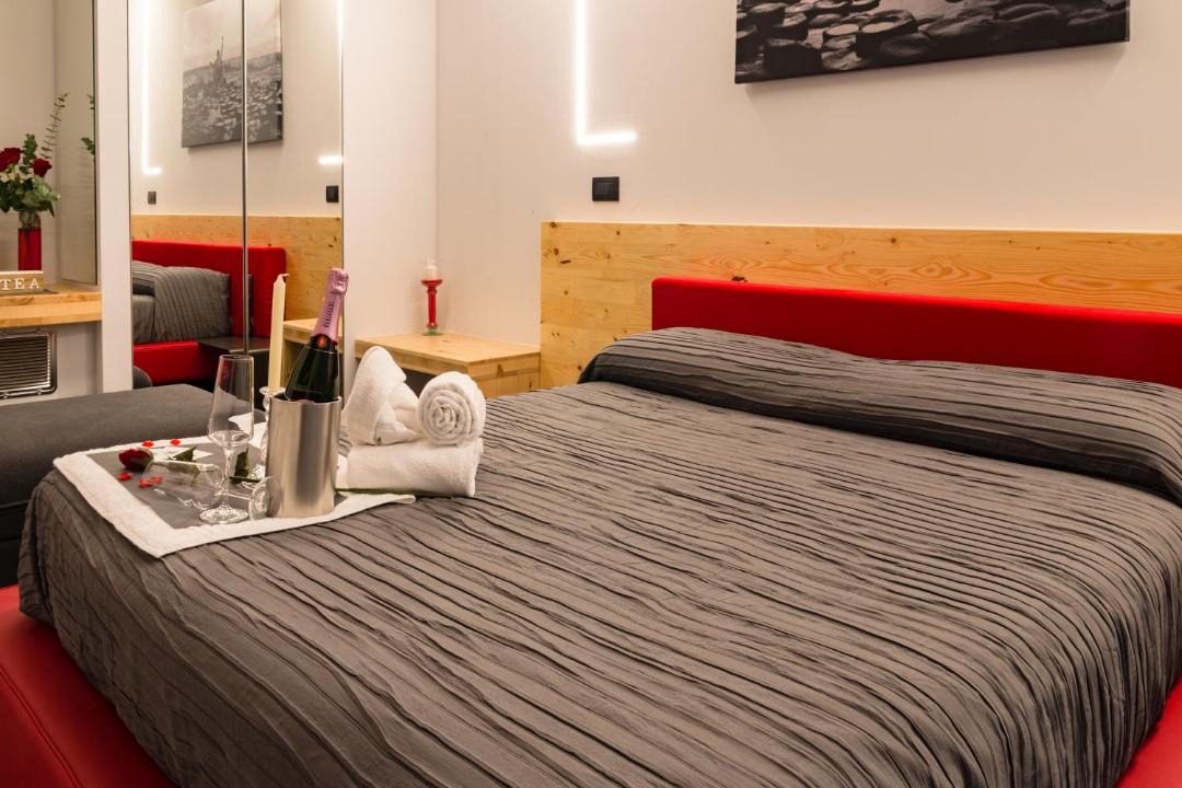 Photo of Bedroom in Lido delle Nazioni