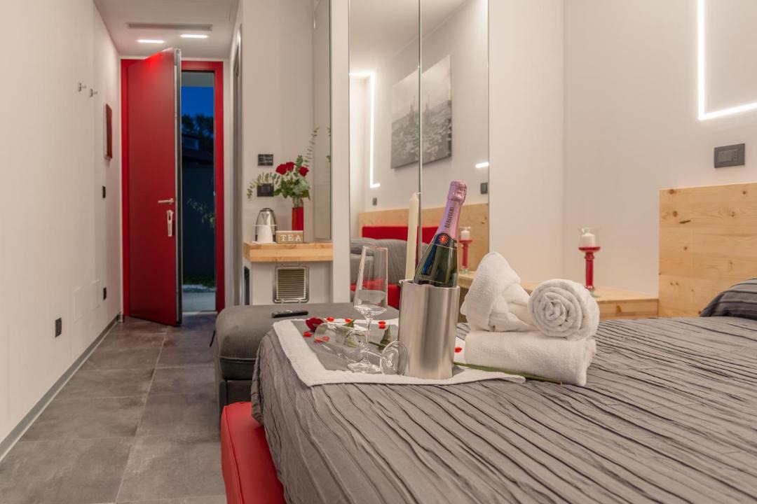 Photo of Bedroom in Lido delle Nazioni