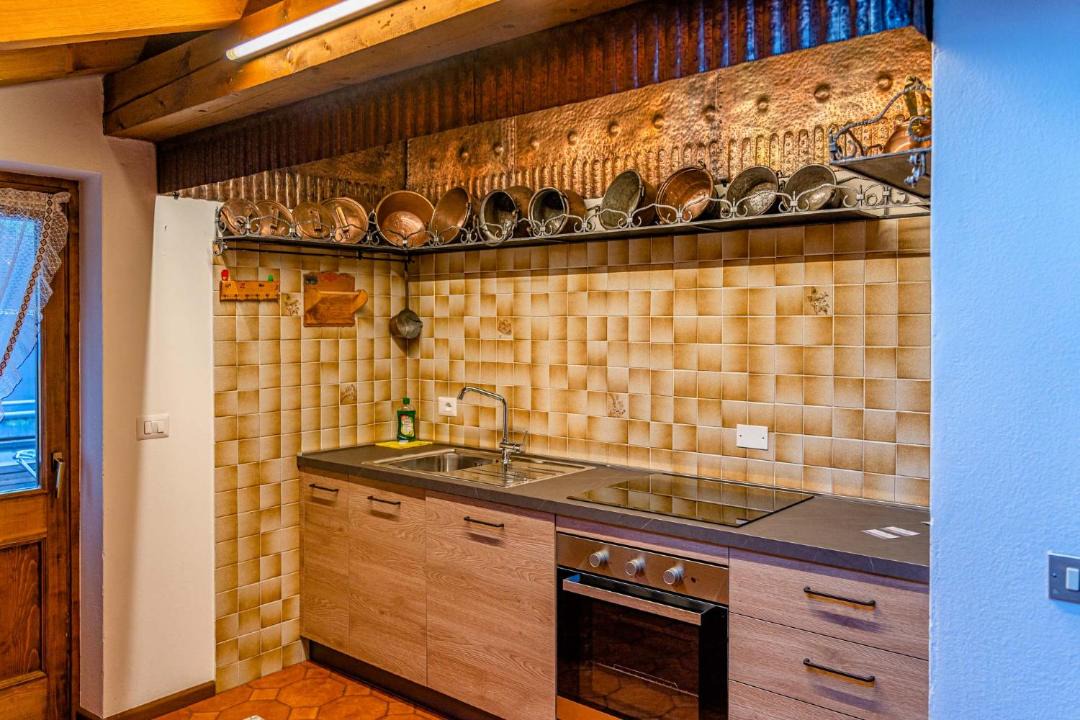 Photo of Kitchen in Alleghe