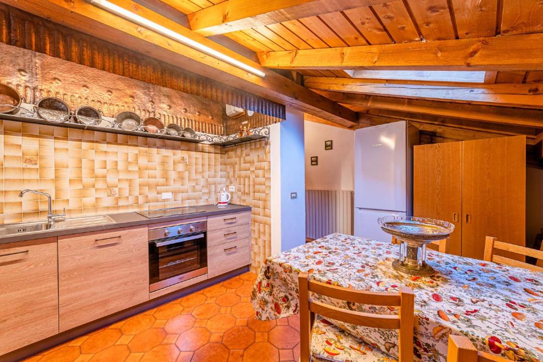 Photo of Kitchen in Alleghe