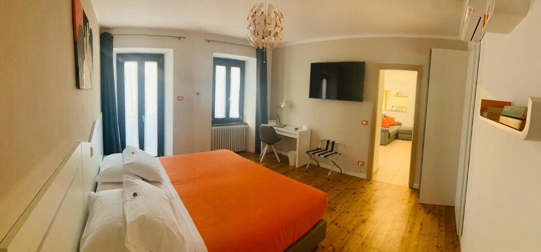 Photo of Bedroom in Candelo