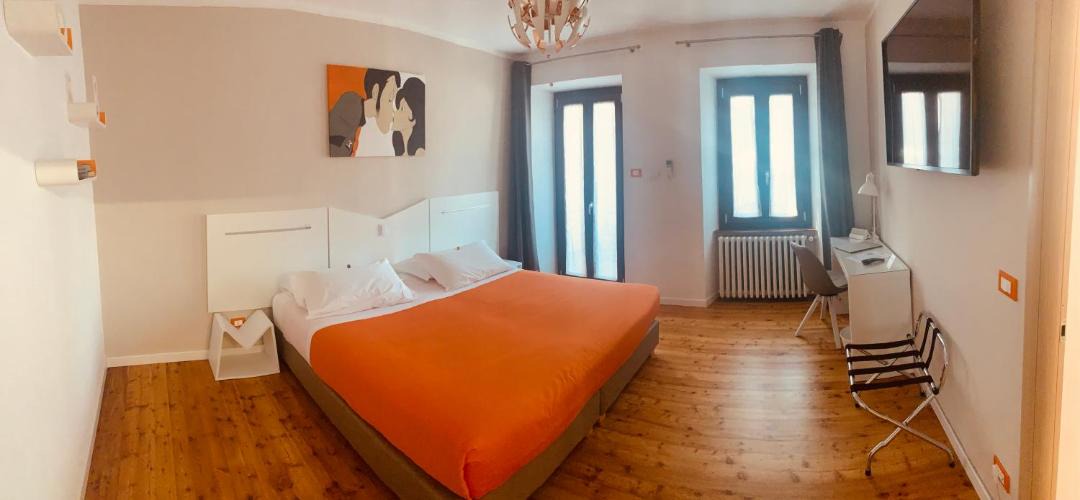 Photo of Bedroom in Candelo