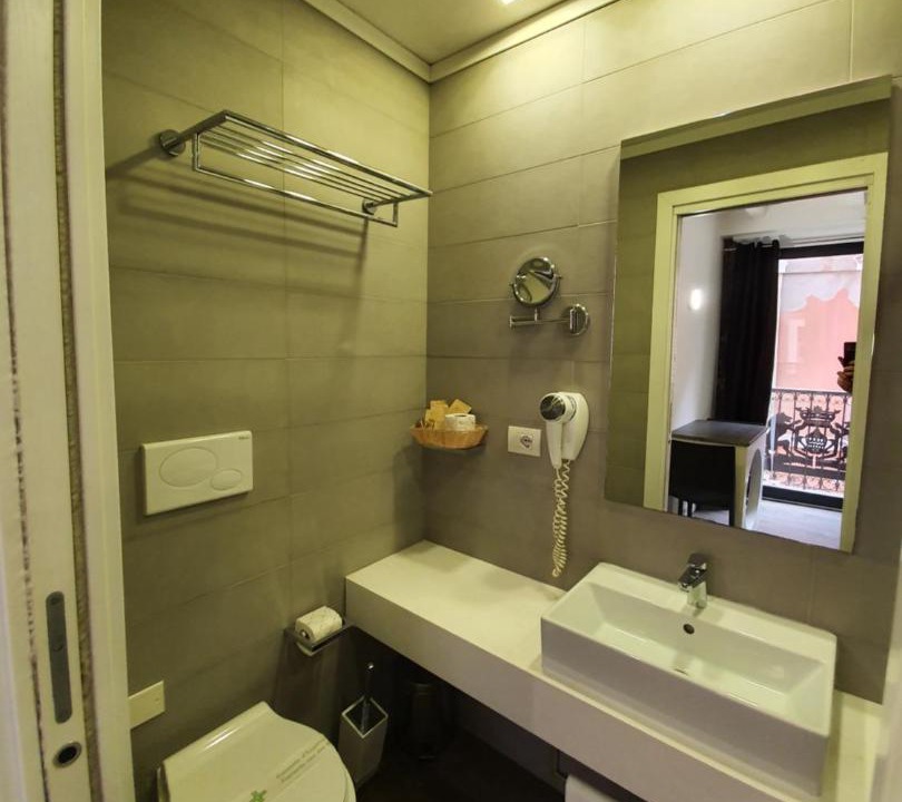 Photo of Bathroom in Cagliari
