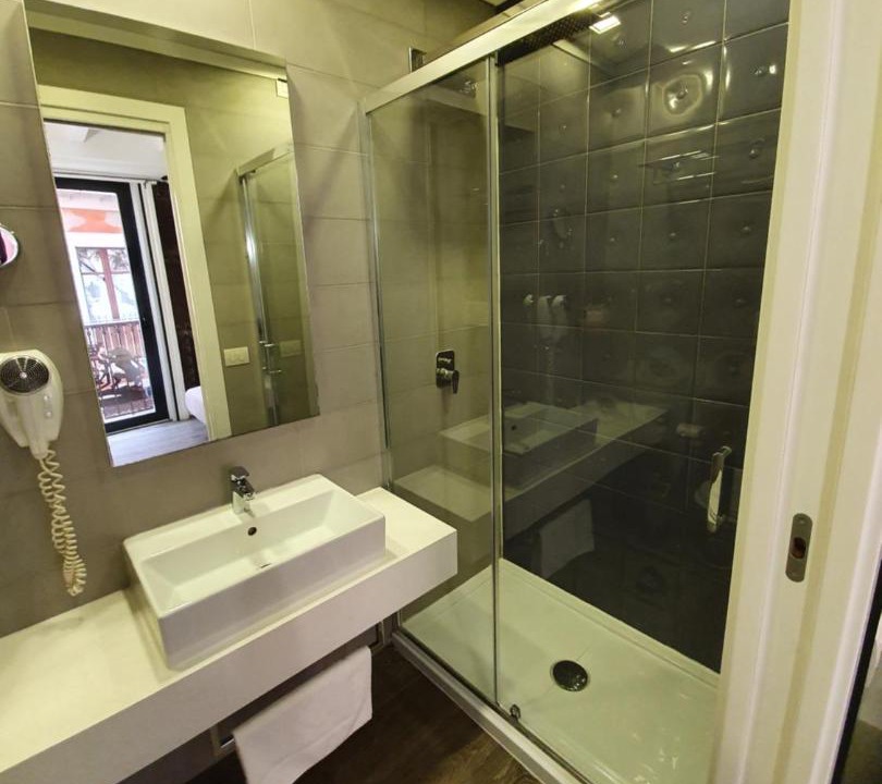 Photo of Bathroom in Cagliari