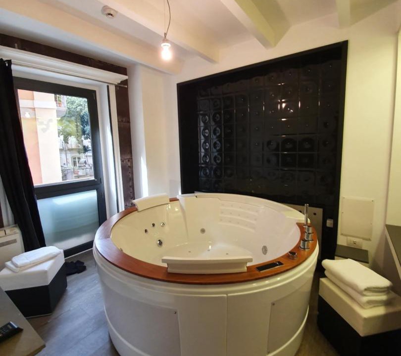 Photo of Bathroom in Cagliari