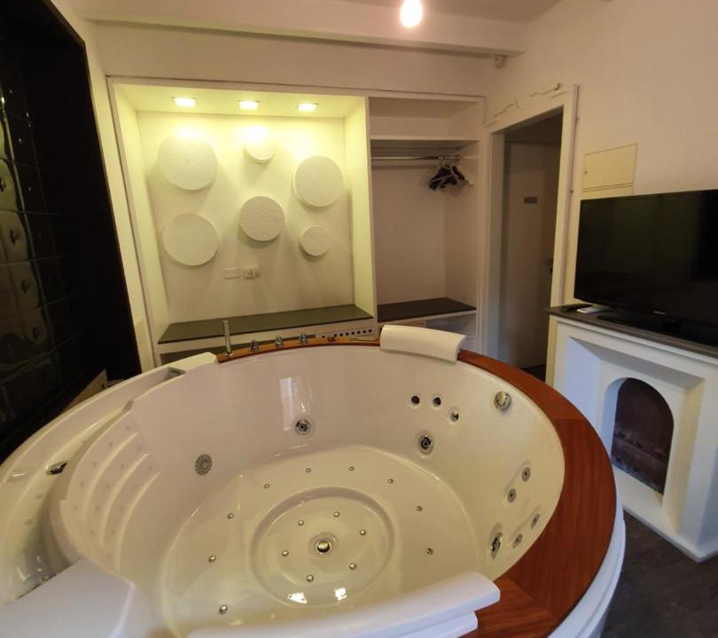 Photo of Bathroom in Cagliari