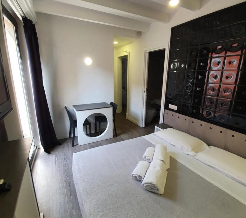 Photo of Bedroom in Cagliari