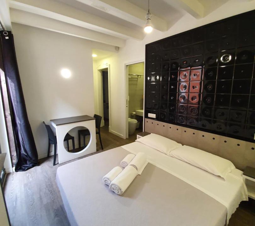 Photo of Bedroom in Cagliari