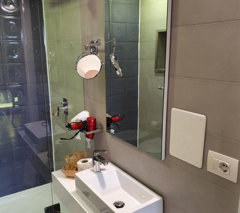 Photo of Bathroom in Cagliari