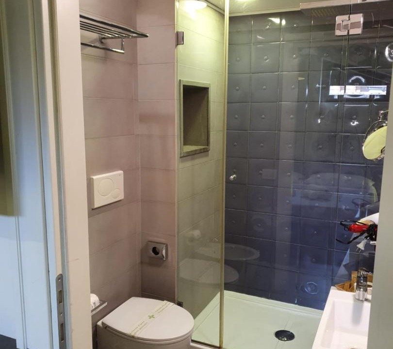 Photo of Bathroom in Cagliari