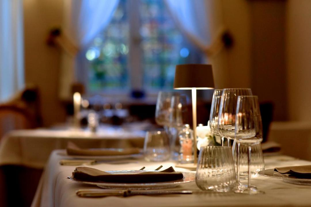 Photo of Kitchen in San Luca