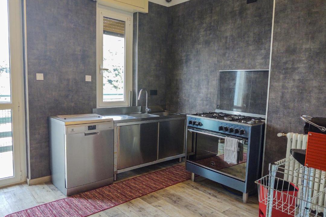 Photo of Kitchen in Gittana