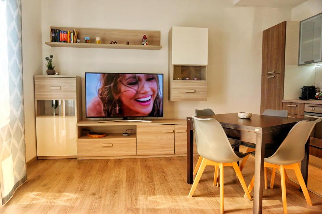 Photo of Livingroom in Samarate