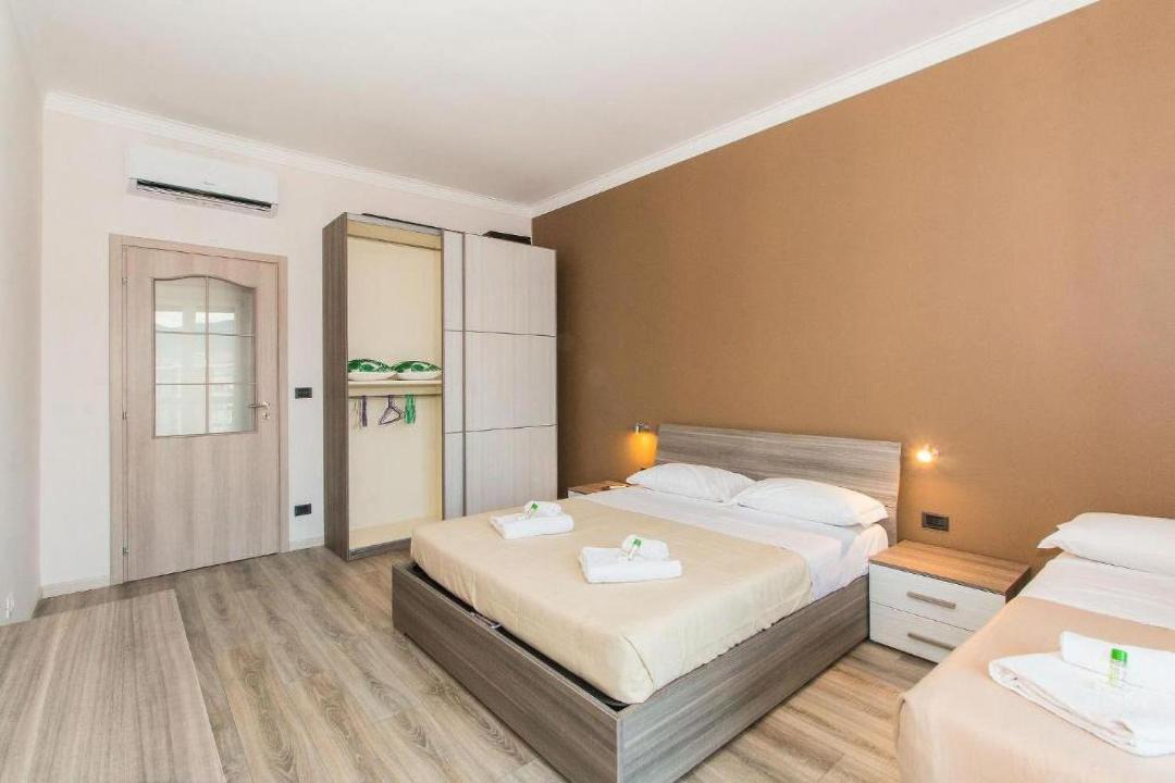 Photo of Bedroom in Millefonti