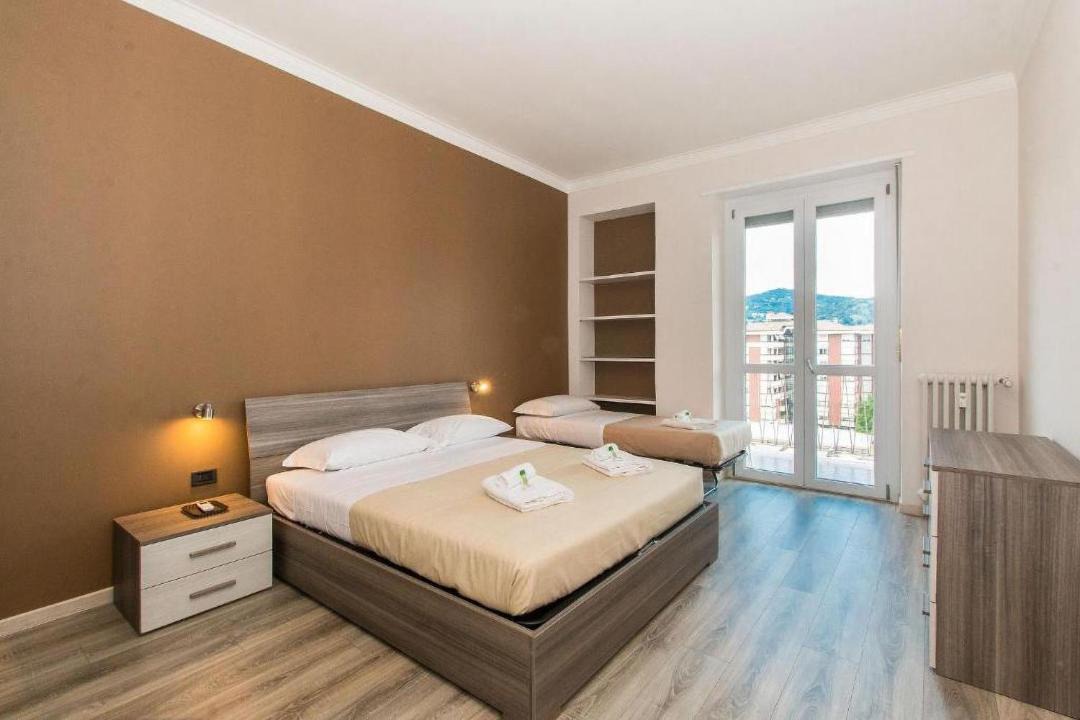 Photo of Bedroom in Millefonti