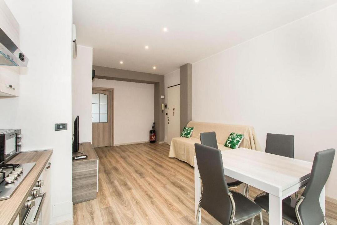 Photo of Livingroom in Millefonti