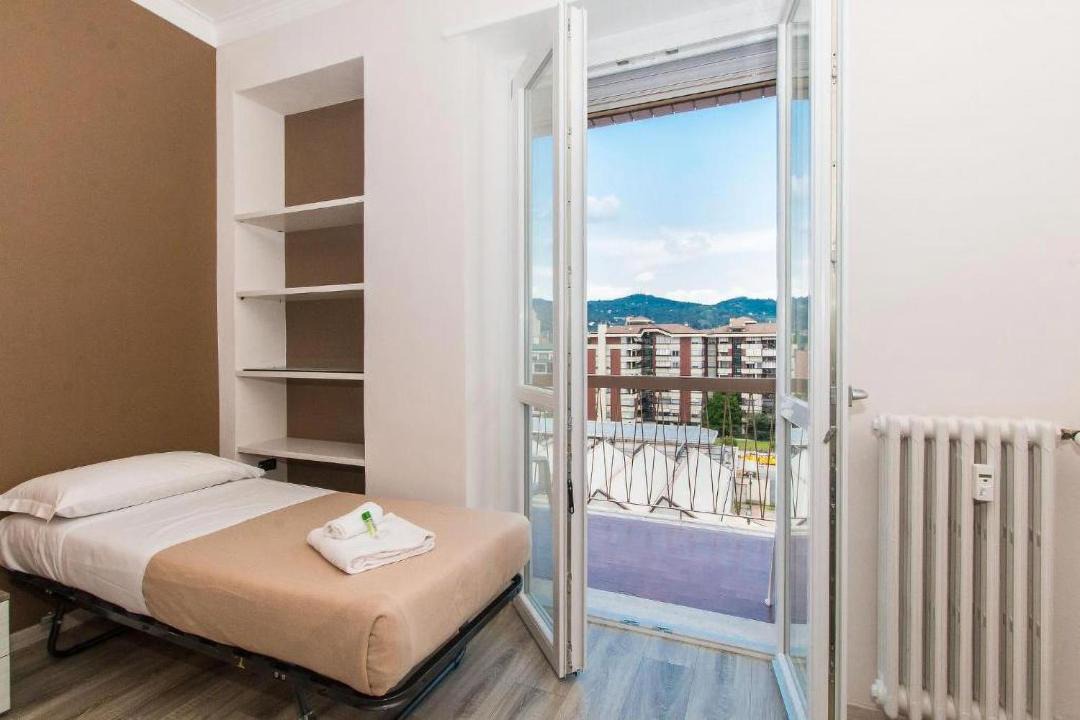 Photo of Bedroom in Millefonti
