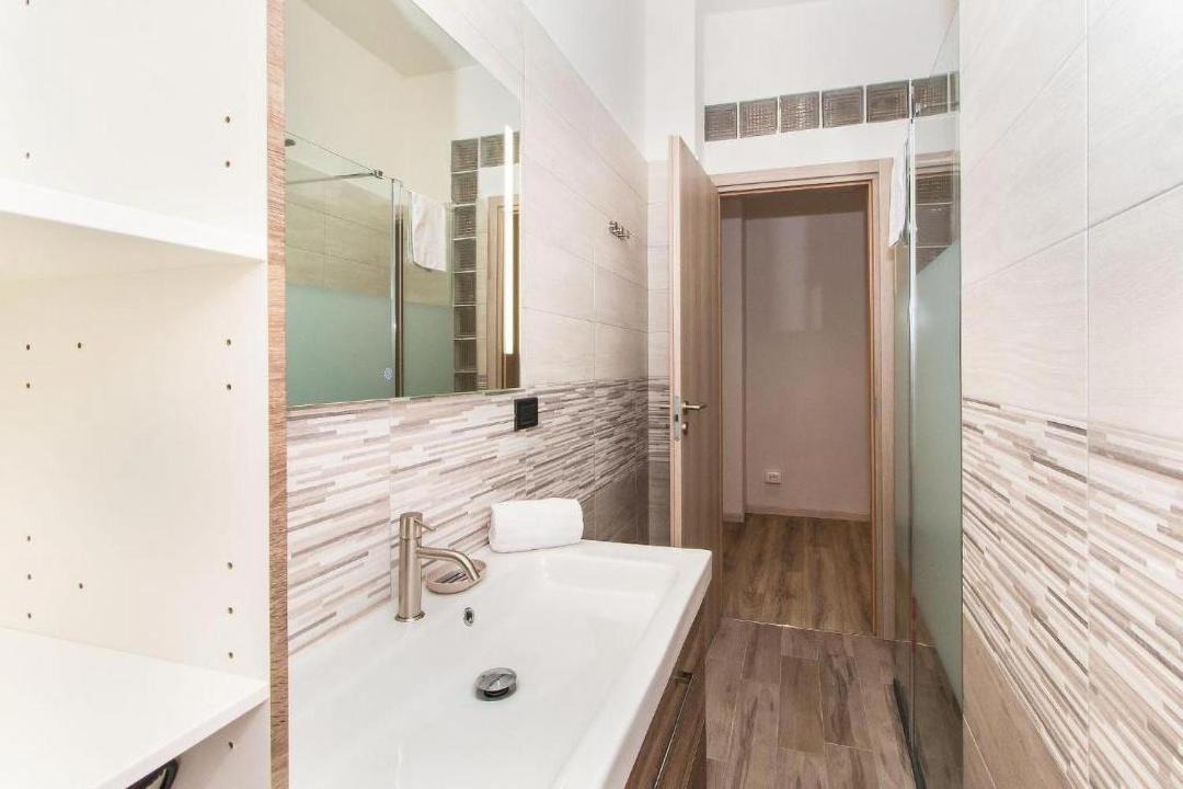 Photo of Bathroom in Millefonti