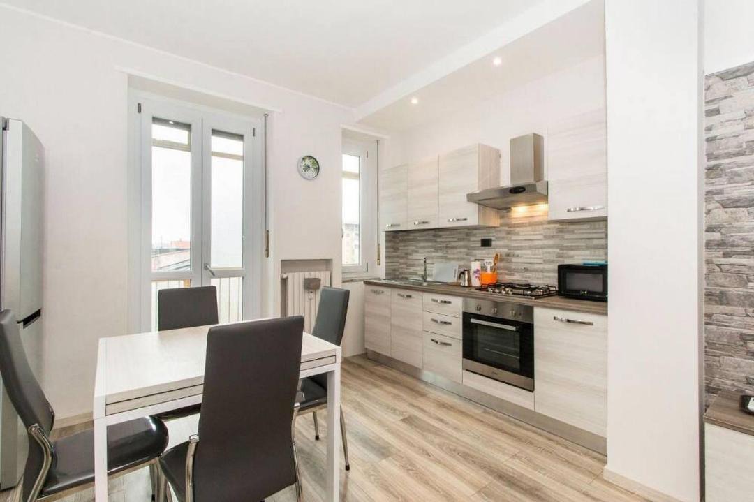 Photo of Kitchen in Millefonti
