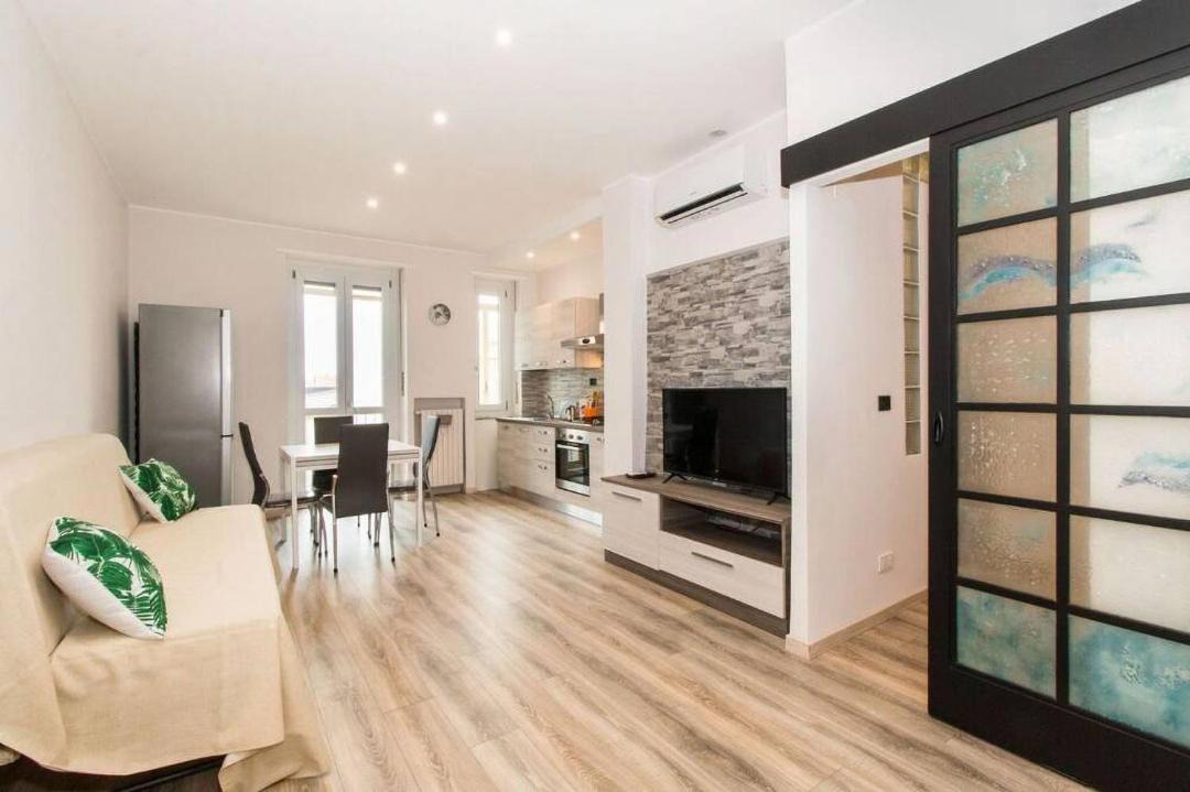 Photo of Livingroom in Millefonti