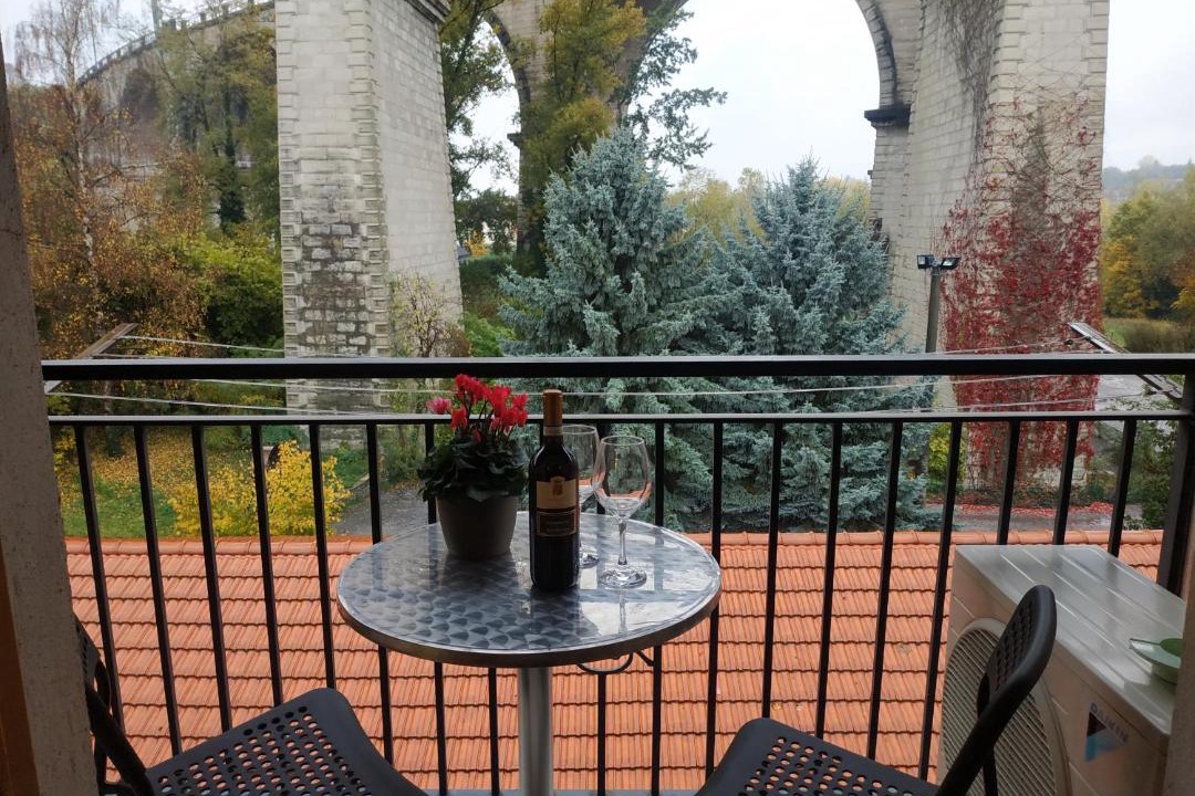 Photo of Patio Balcony in Cuneo