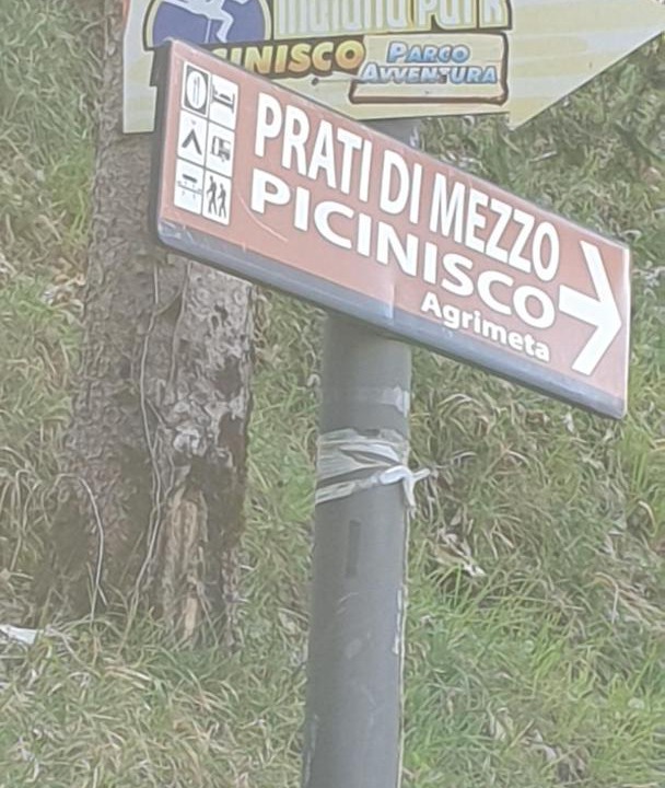 Photo of Buildings in Picinisco