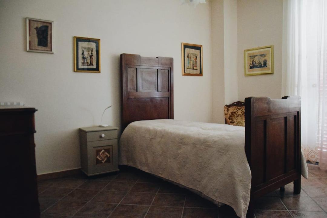 Photo of Bedroom in Romagnano al Monte