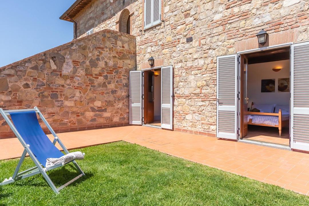 Photo of Others in Castiglione del Lago