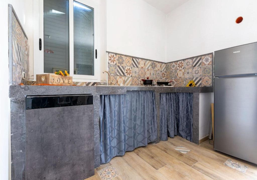 Photo of Kitchen in Realmonte