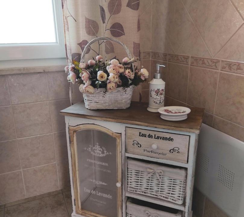 Photo of Bathroom in Tuili