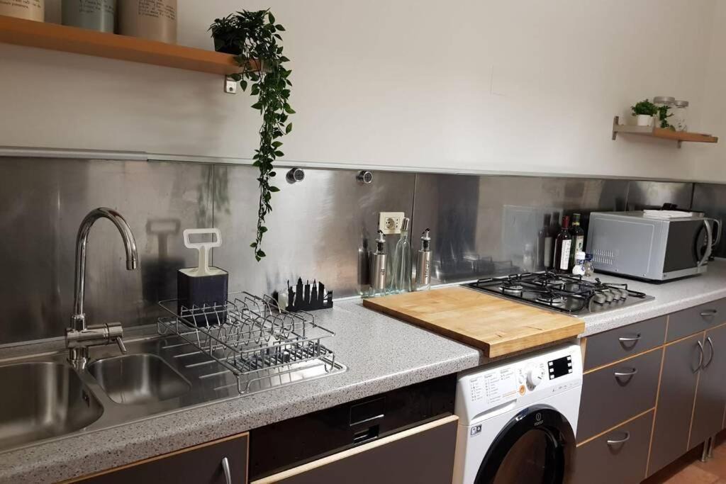 Photo of Kitchen in Isolotto