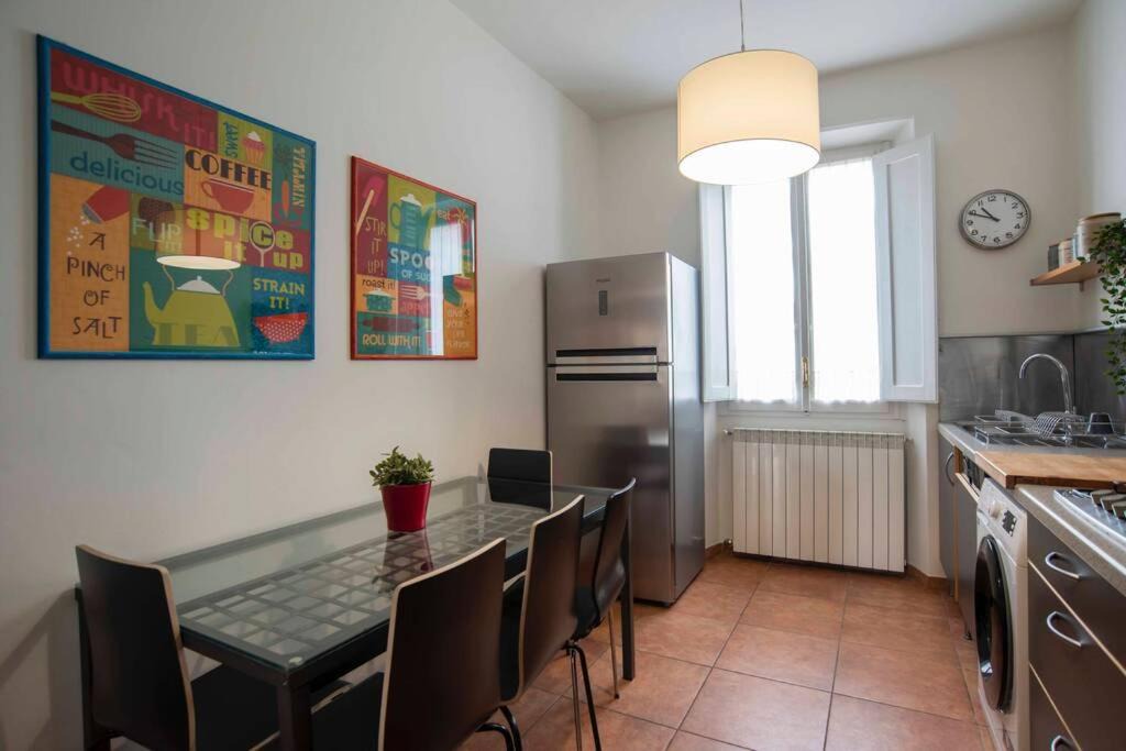 Photo of Livingroom in Isolotto