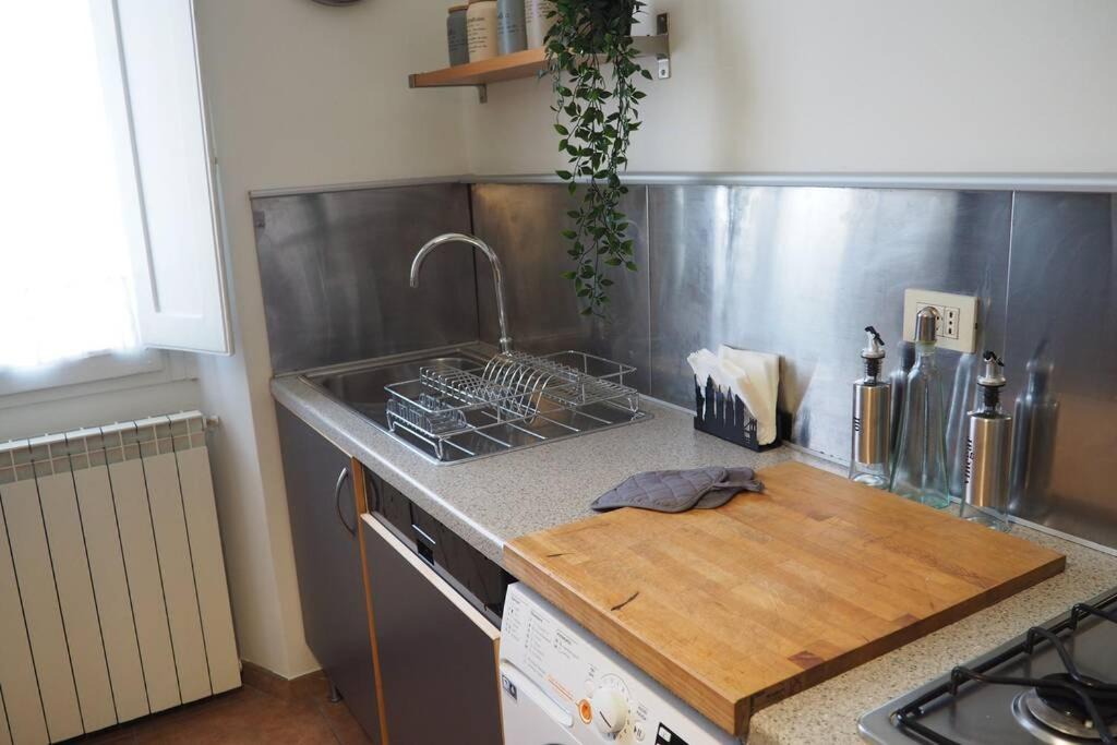 Photo of Kitchen in Isolotto