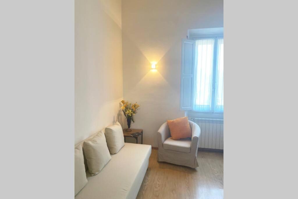 Photo of Livingroom in Isolotto
