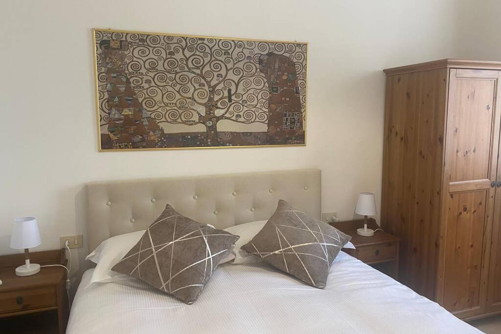 Photo of Bedroom in Isolotto