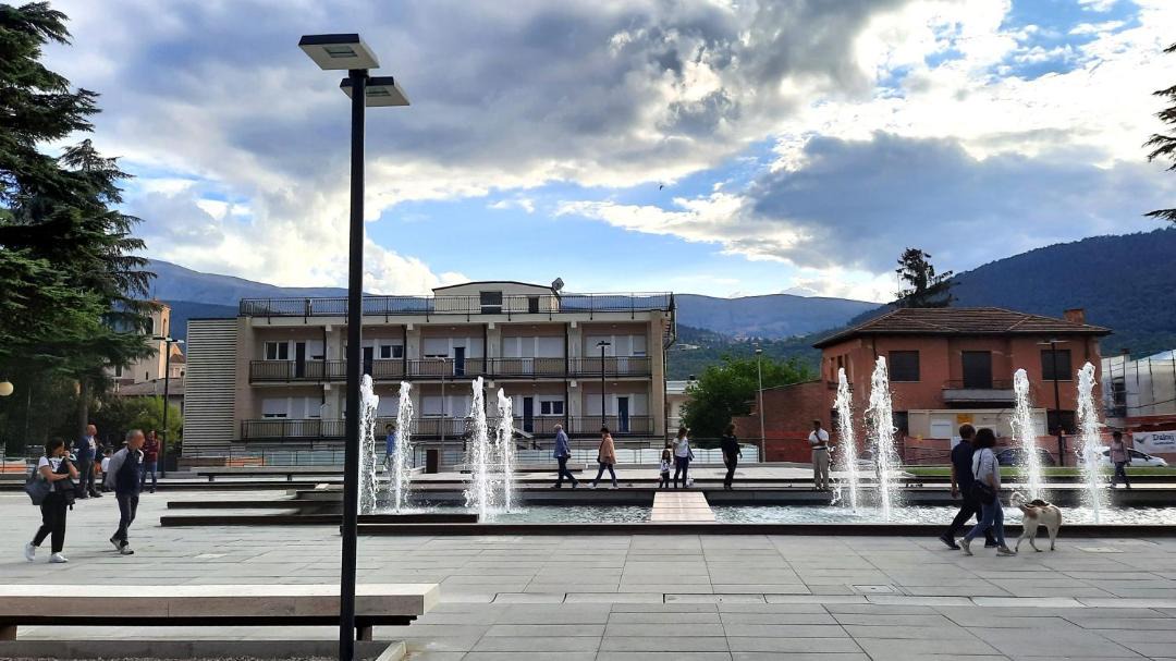 Photo of Others in L'Aquila