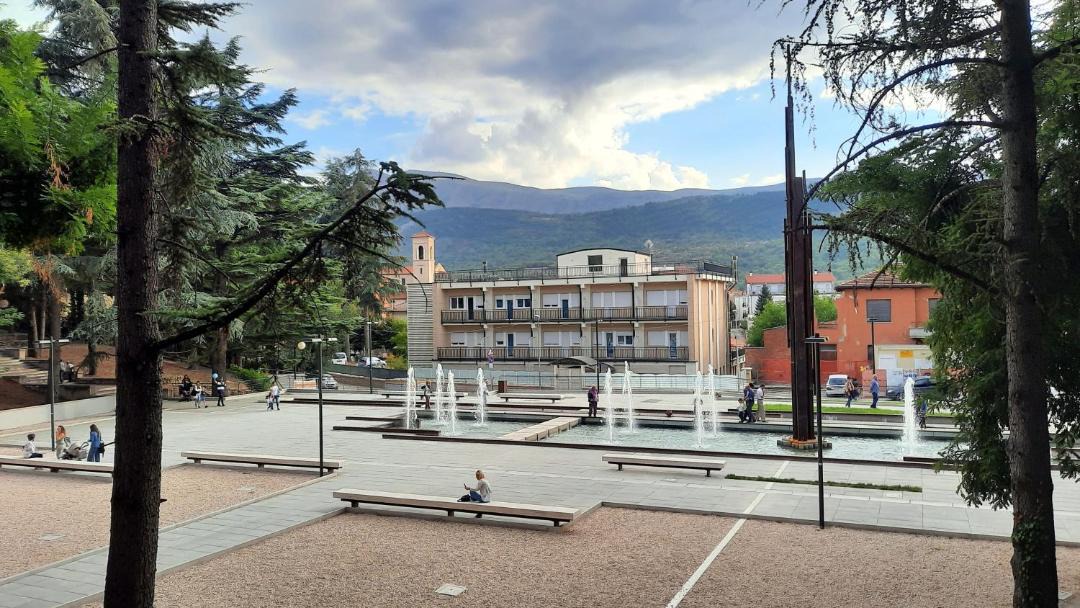 Photo of Others in L'Aquila