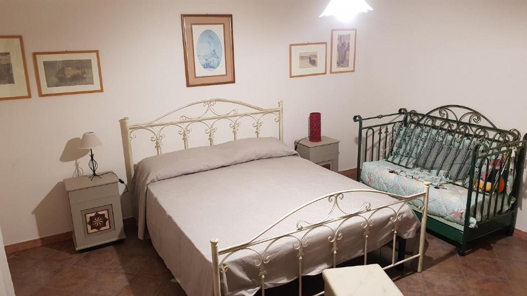 Photo of Bedroom in Romagnano al Monte