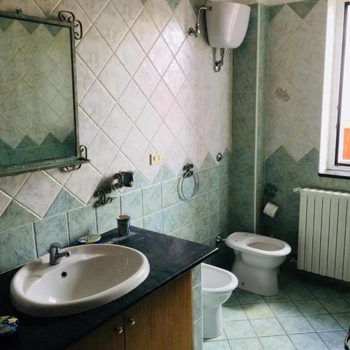 Photo of Bathroom in Romagnano al Monte