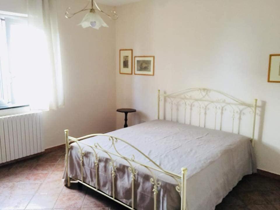 Photo of Bedroom in Romagnano al Monte