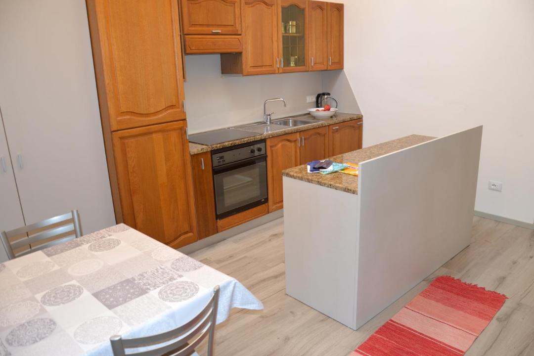 Photo of Kitchen in Pellizzano
