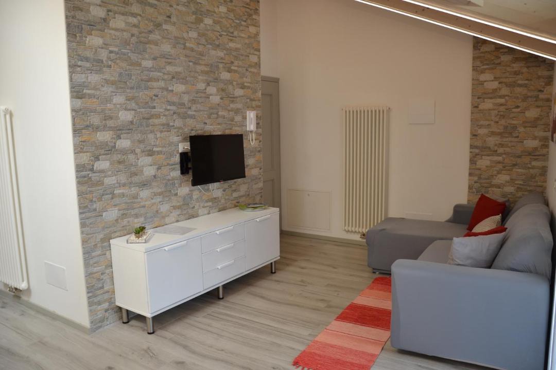 Photo of Livingroom in Pellizzano